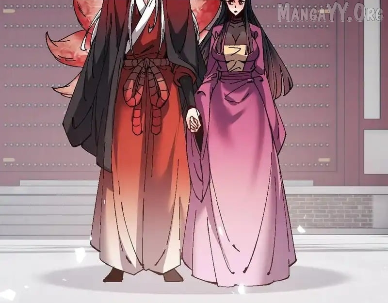 Master: This rebellious disciple is definitely not the Holy Son Chapter 157 - page 70